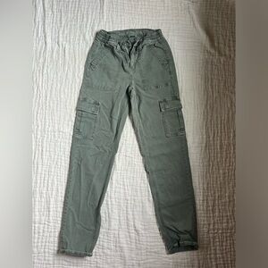 American Eagle Cargo Pants